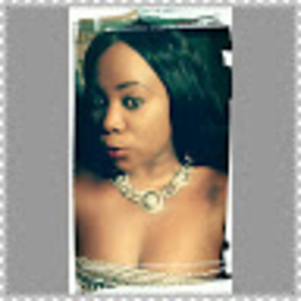 Meet your Posher, Drea